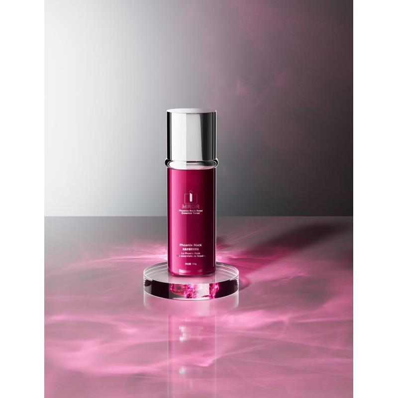 凤凰水MRDR 凤凰岩蔷薇精萃水