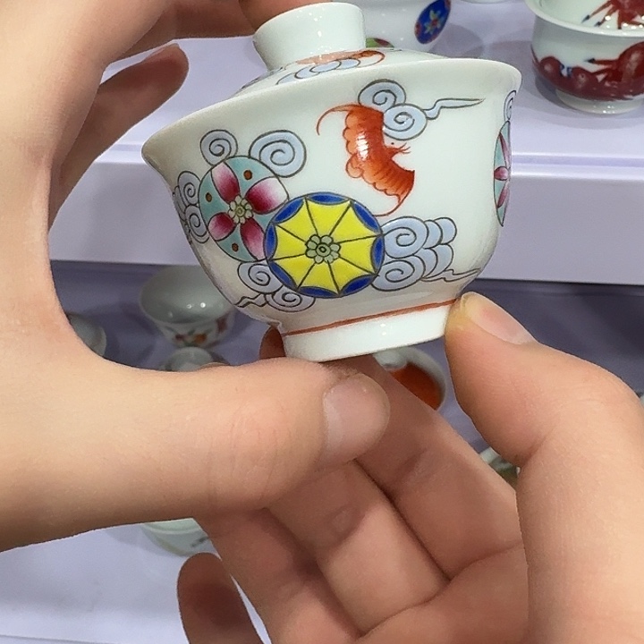 陶瓷艺术品收藏陶瓷