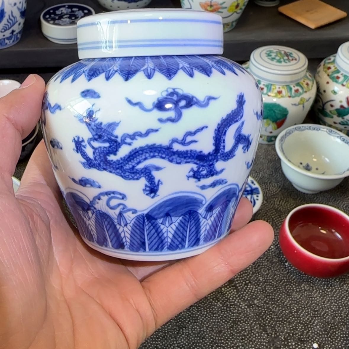 【闪购商品】景德镇，景德镇，景德镇市，景德镇市。