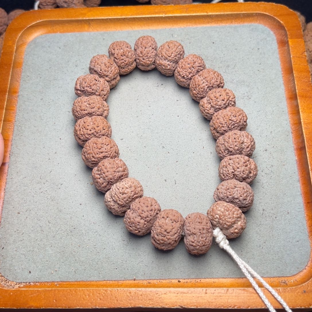 菩提29号金刚菩提菠萝蜜夹板手持22