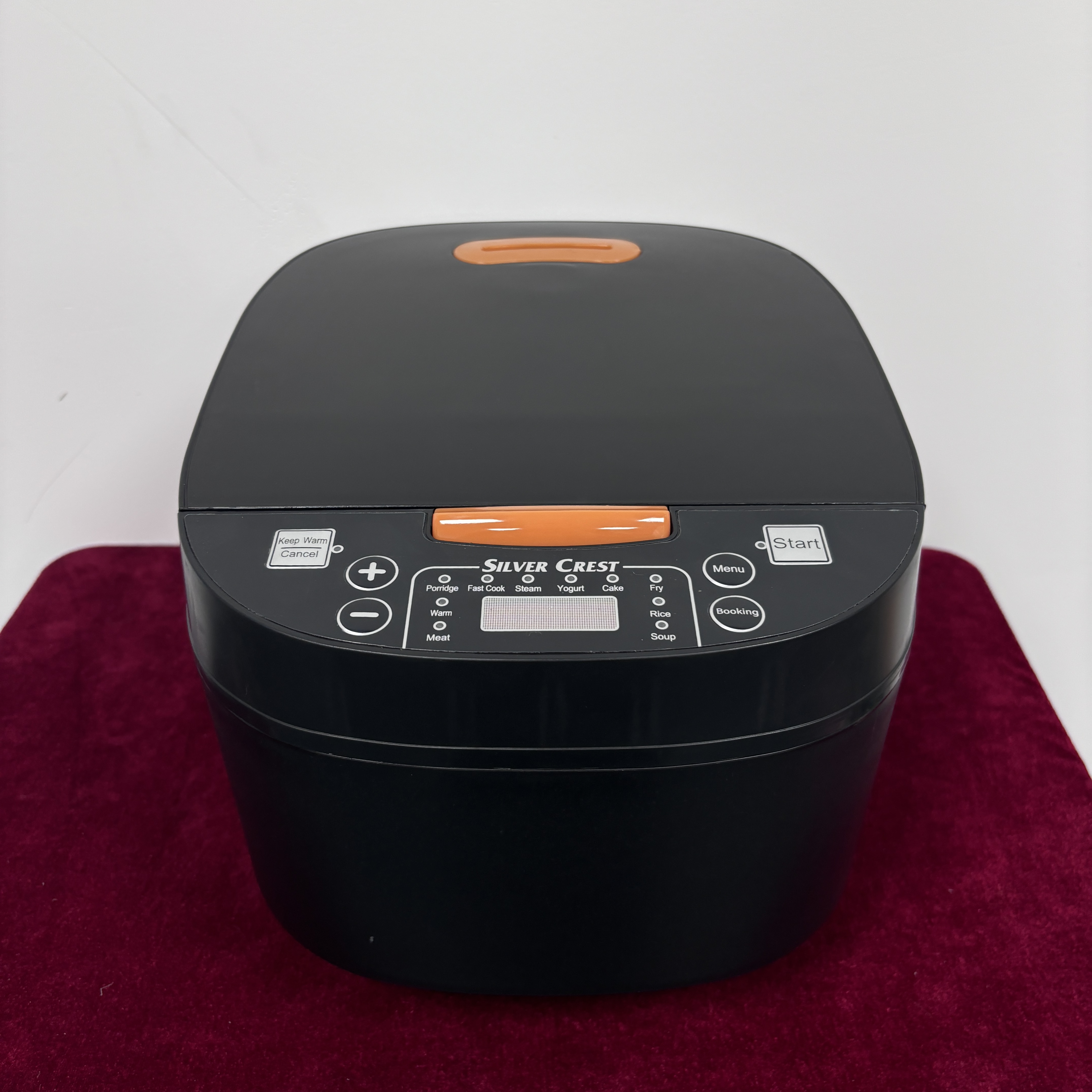 电饭煲智能预约定时加热电饭锅 家用礼品会销多功能电饭煲