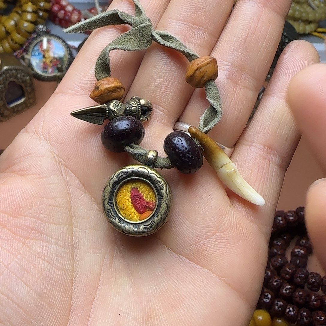 一***里橄榄核手串/手链111111