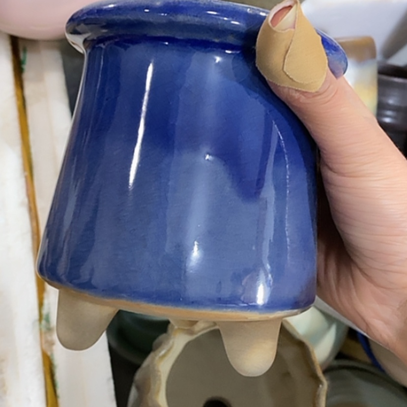 【闪购商品】红陶瑕疵