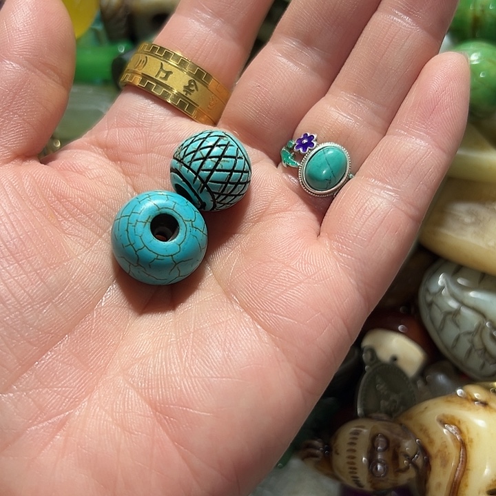 天***云琉璃手工艺品欢迎大家