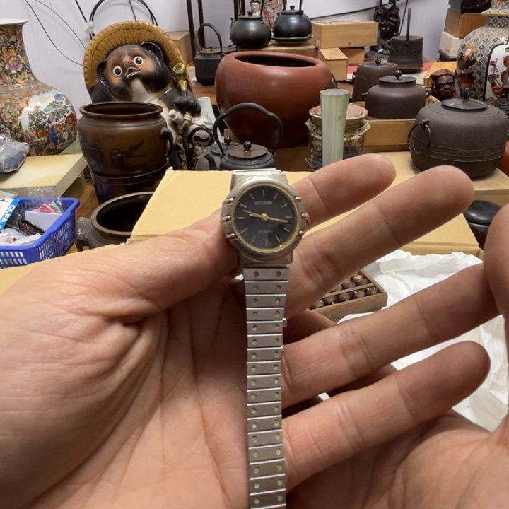瓷片瓷器摆件工艺品摆件777