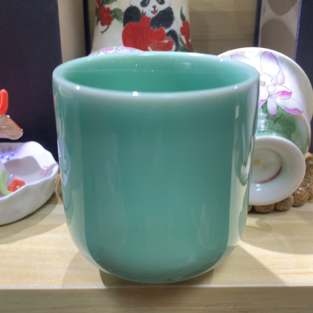 上火茶器拾泥茶具