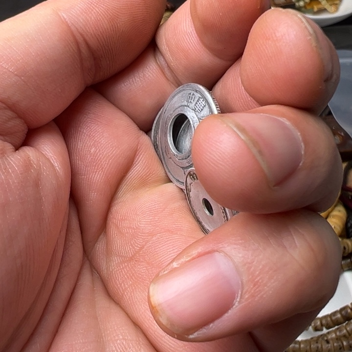 林***丶花岗石铁合金好看的