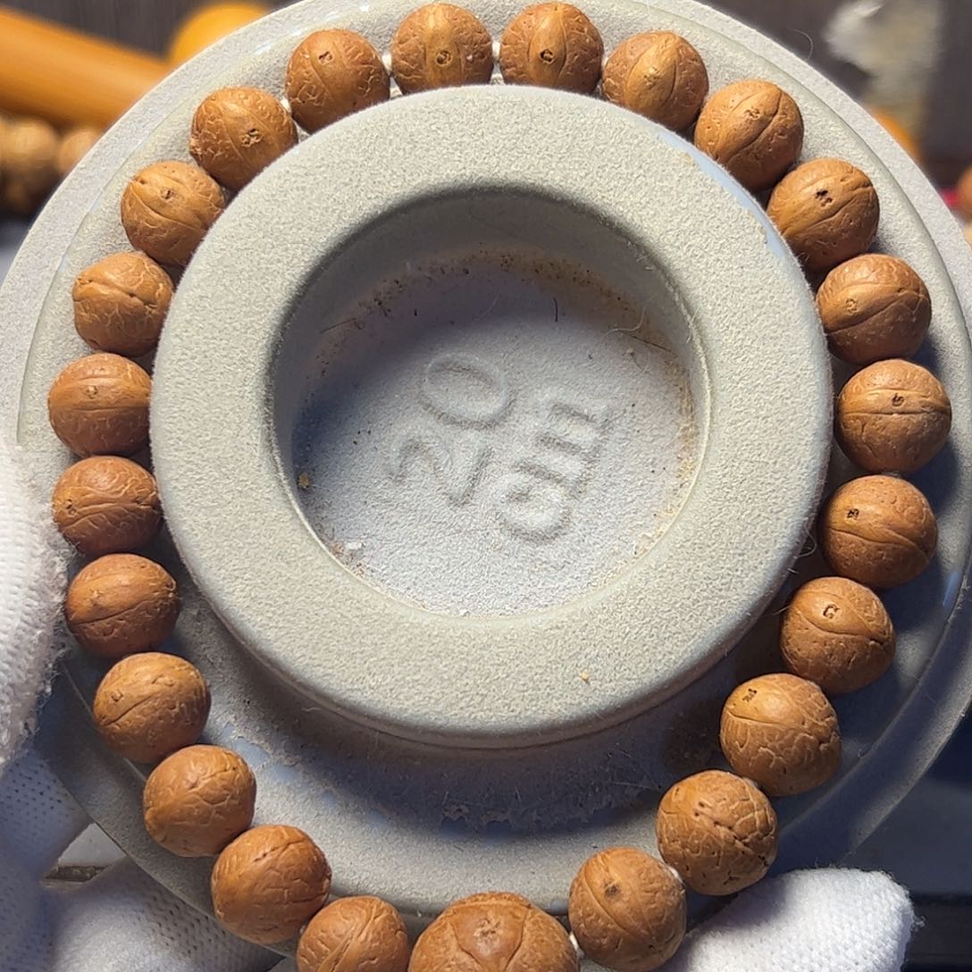 凤眼菩提手串用****m11mm福利