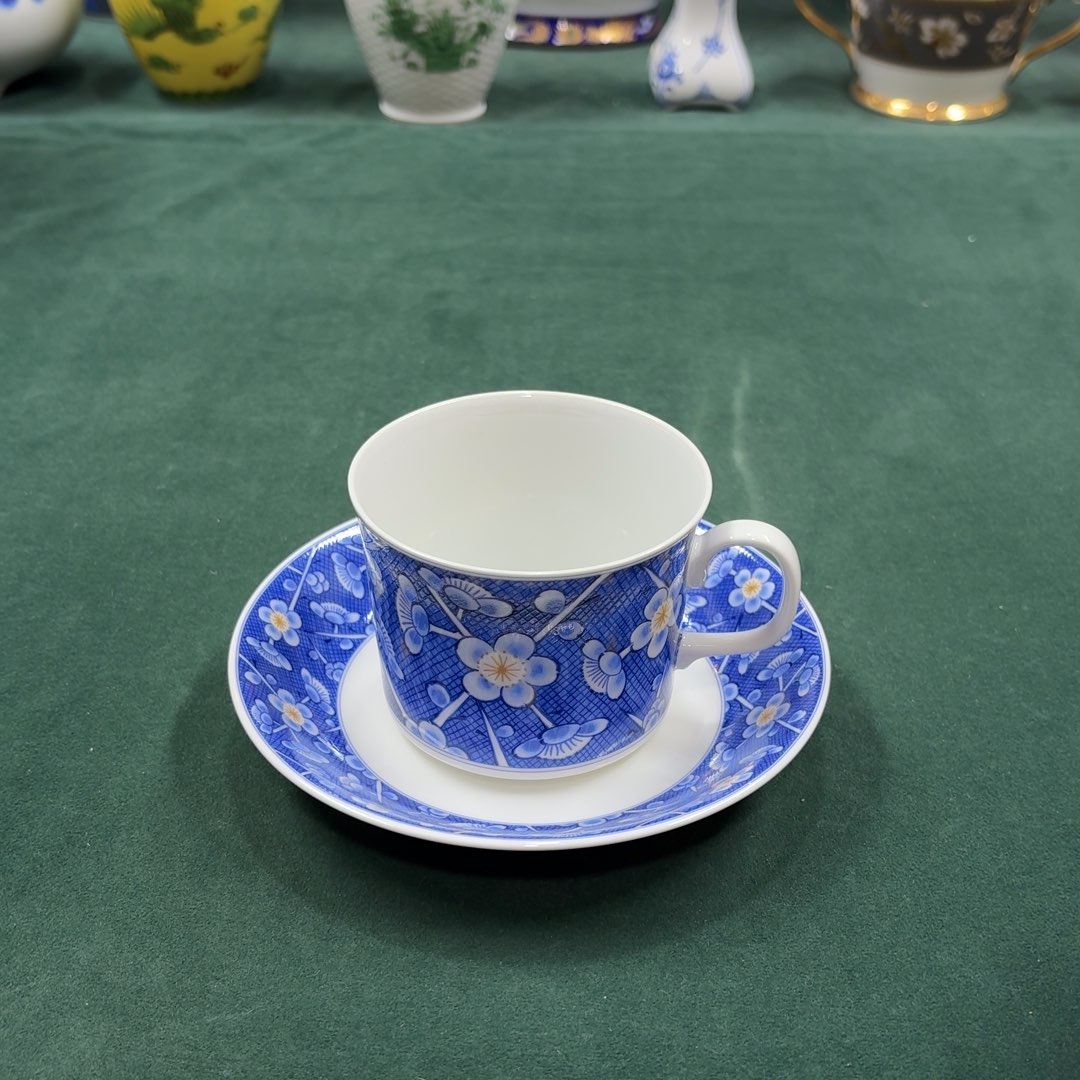 云翼堂瓷器真好看呀