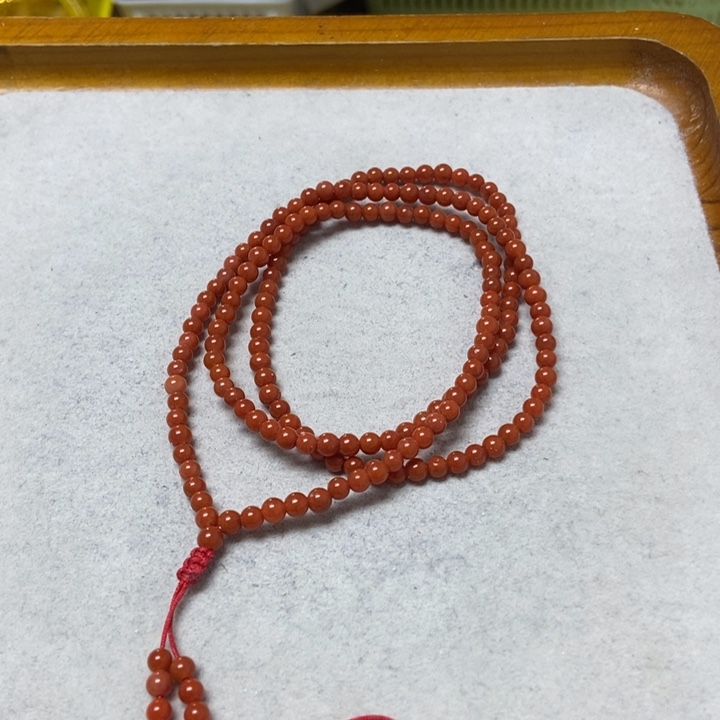 南红玛瑙未镶嵌戒指多样性发货