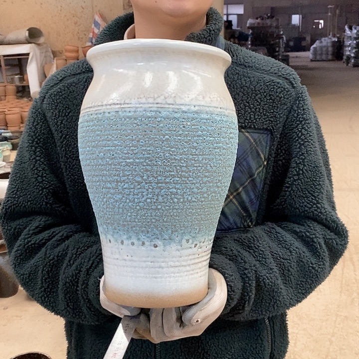 红陶红陶正品高32口20