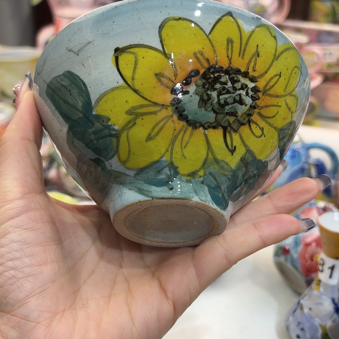 瓷片我是小猫啊呜呜太