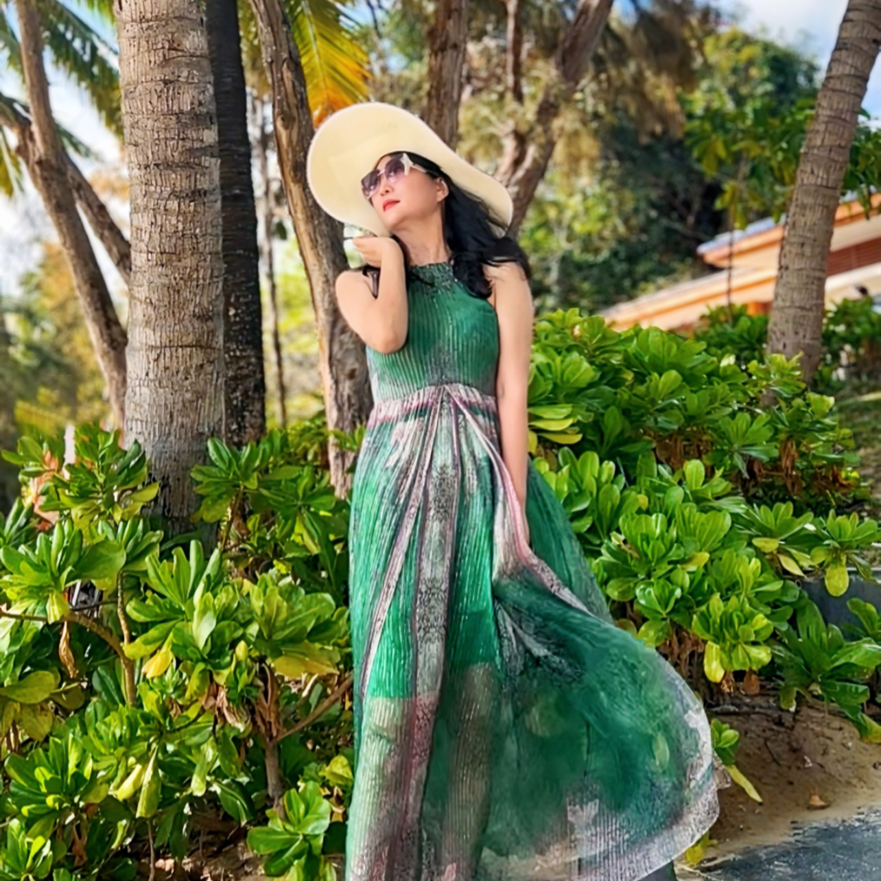 LIJING/无链接女装专属8219