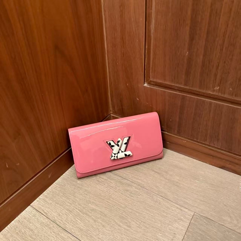 95新 LouisVuitton/路易威登 乱乱子中古/女士/钱包/118551