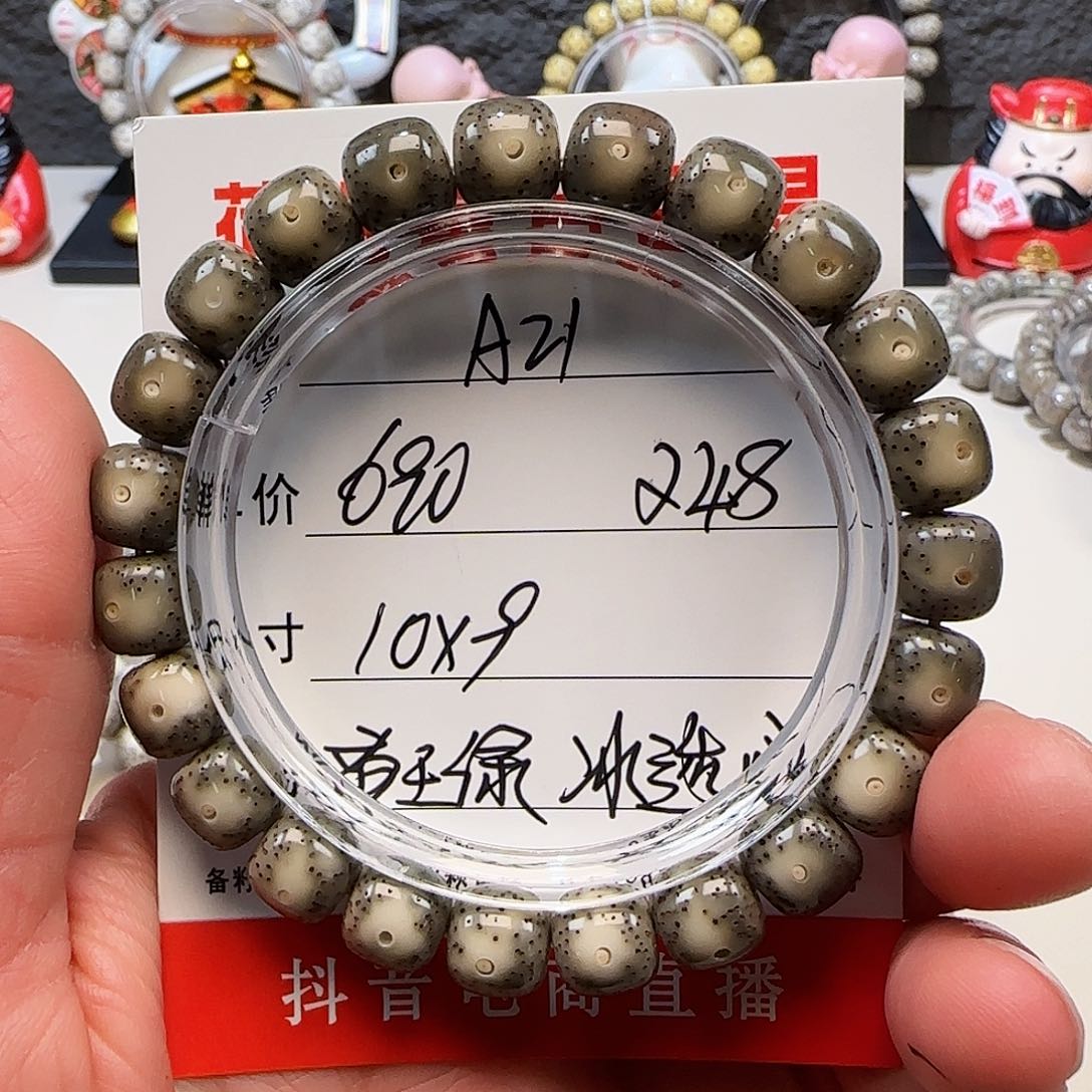 海南荷塘星月菩提A22