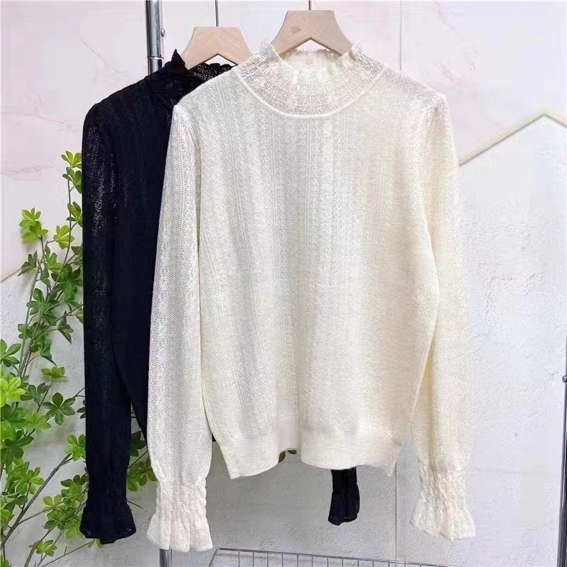 芯炫女装随机针织衫一件