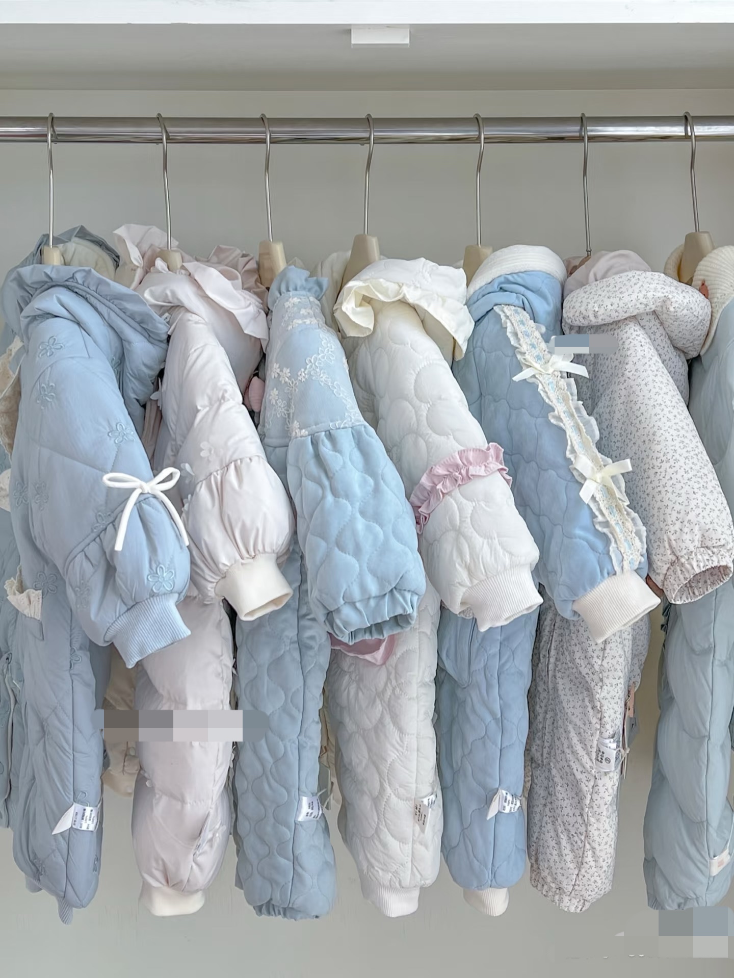【70.8-79.8】儿童服装直播扣号专用链接（直播间展示为准）