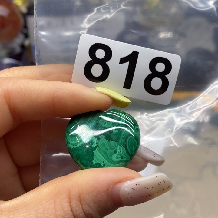 未镶嵌珠宝半成品水晶