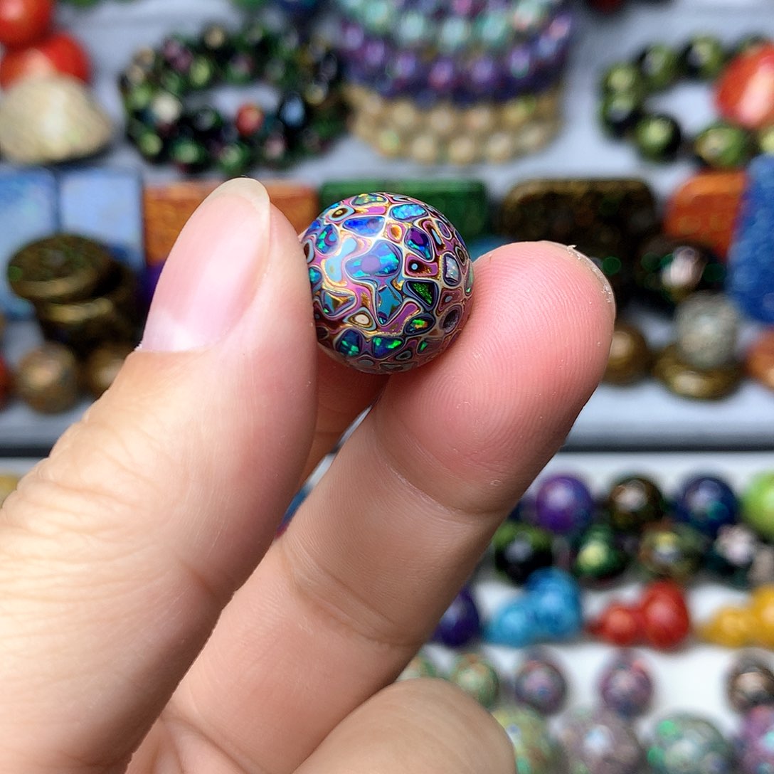 保真非遗大漆工艺大欧1.6单珠特惠