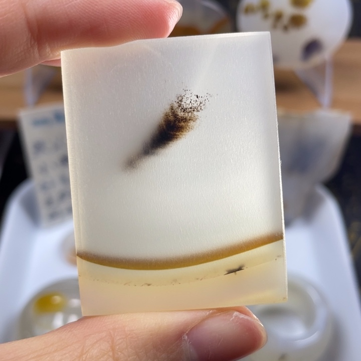 玛瑙/玉髓未镶嵌牌子