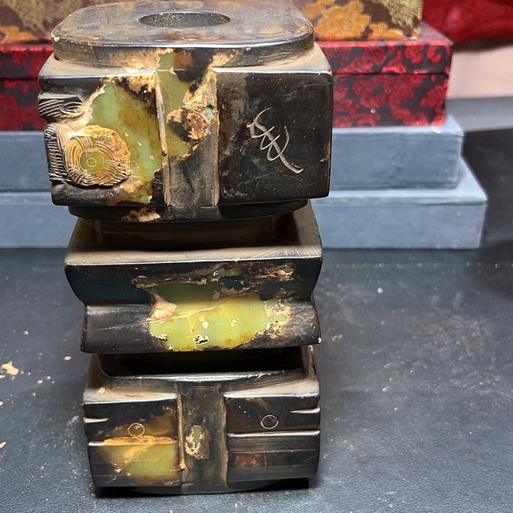 底槽青一物一图发货，支持七天无理由。