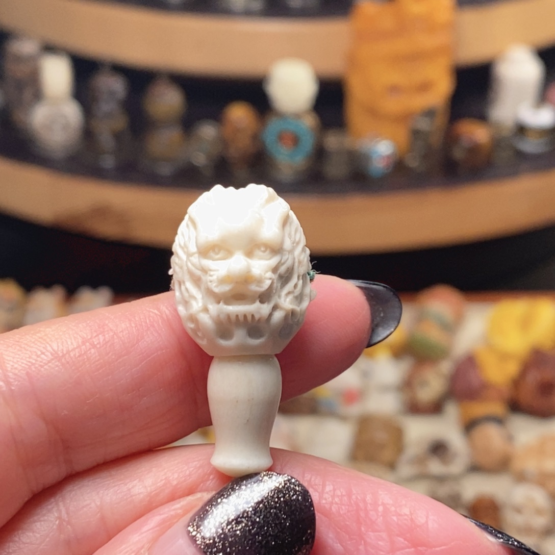 菩提籽类文玩配饰