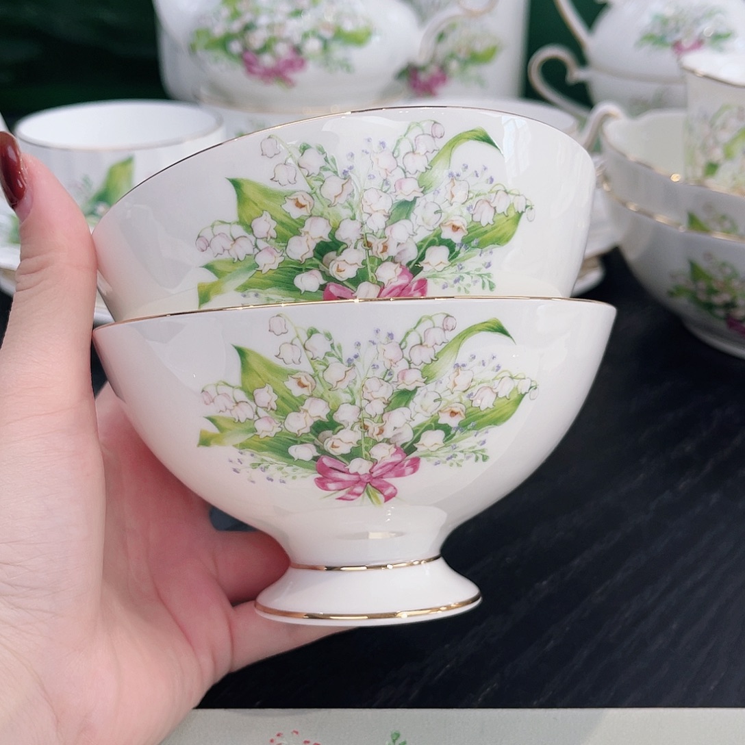 骨瓷饭碗////////////