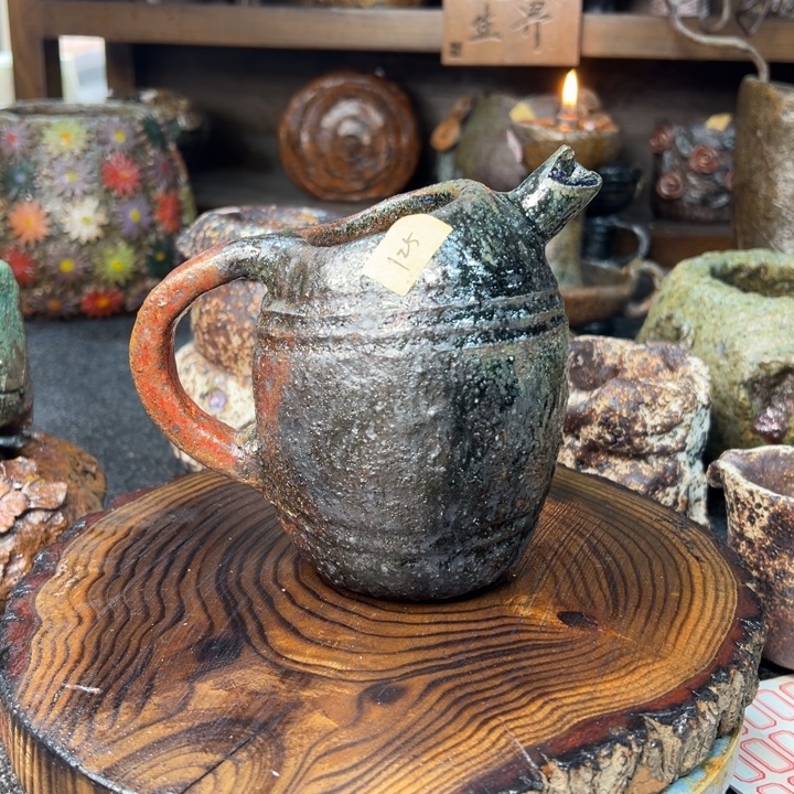 陶瓷制品不退不换8