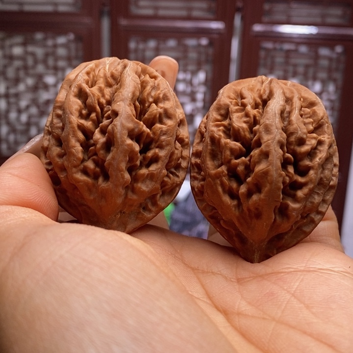 文玩核桃吊坠核桃30