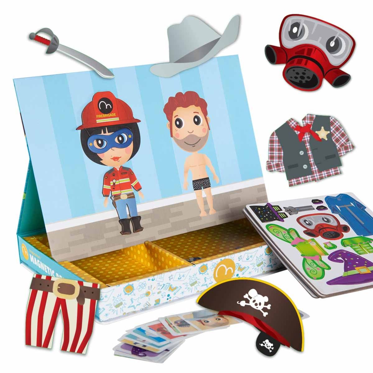 西班牙字母表情换装拼图益智类玩具适合宝宝幼儿园早教