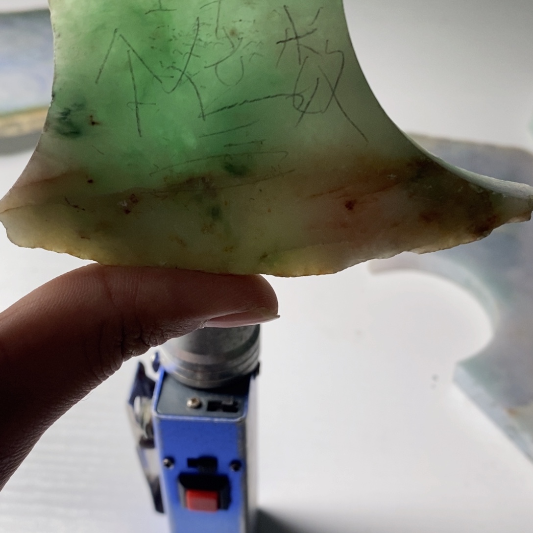 定制翡翠翡翠未镶嵌