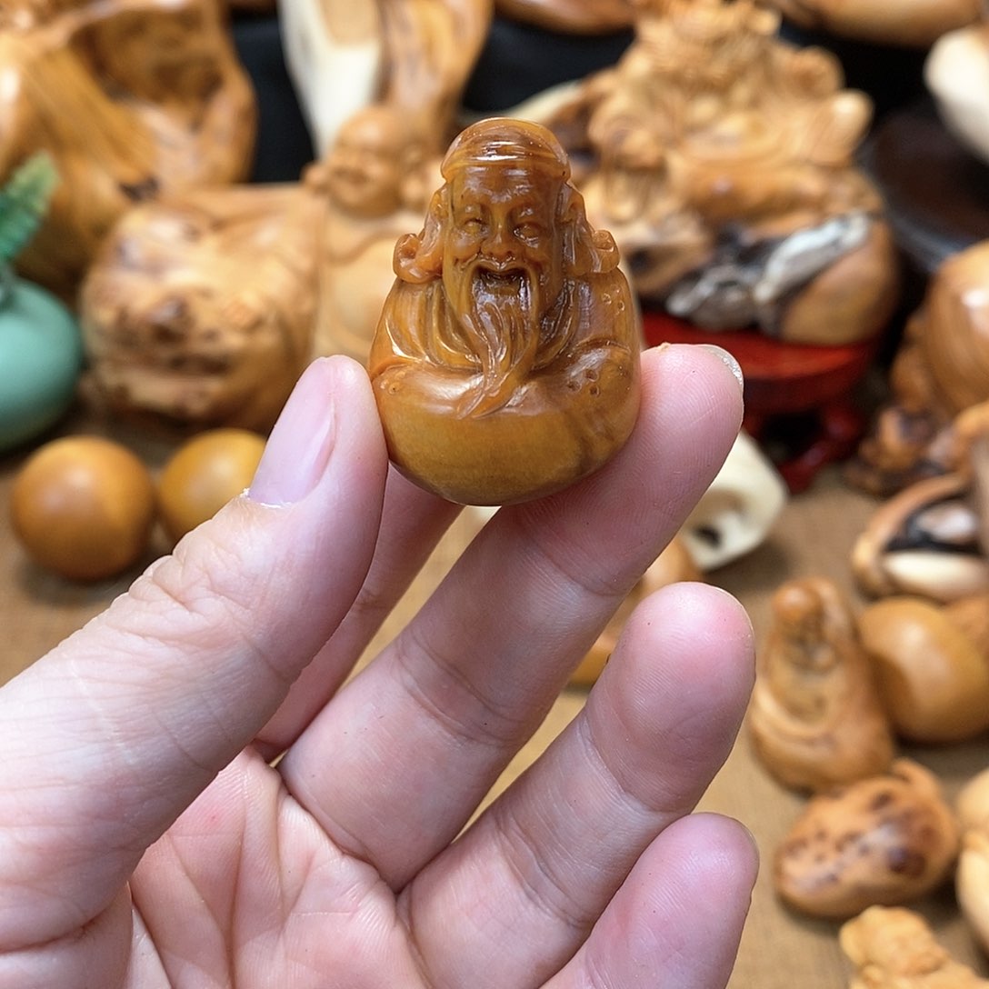 柏木（崖柏）一物一图