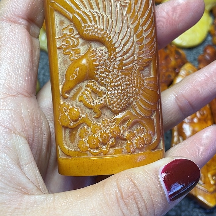 手串/手链牛骨其他配饰