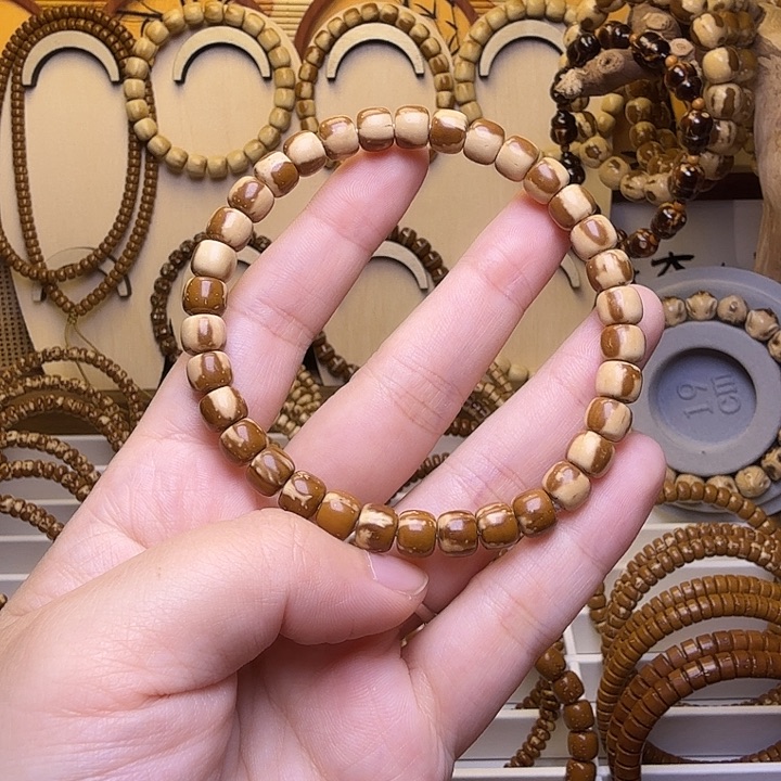 紫金鼠，卡7，实心三花，