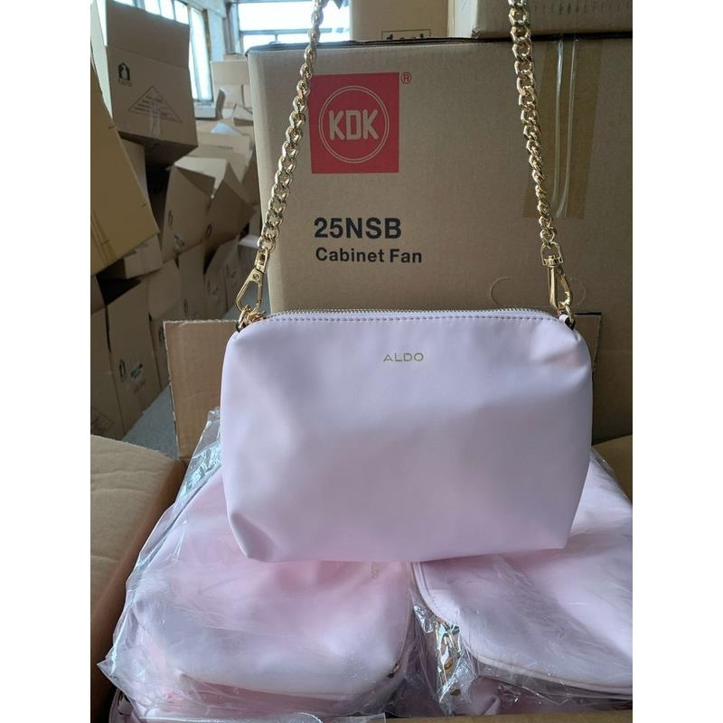 出口加拿大云朵女包单肩包女斜挎包高级感洋气小包