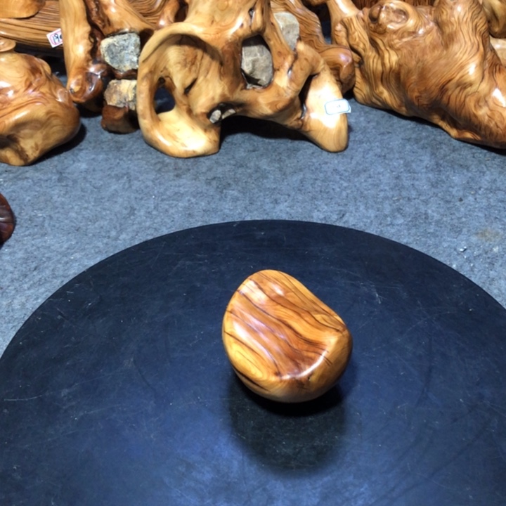 日***心柏木（崖柏）崖柏陈化4