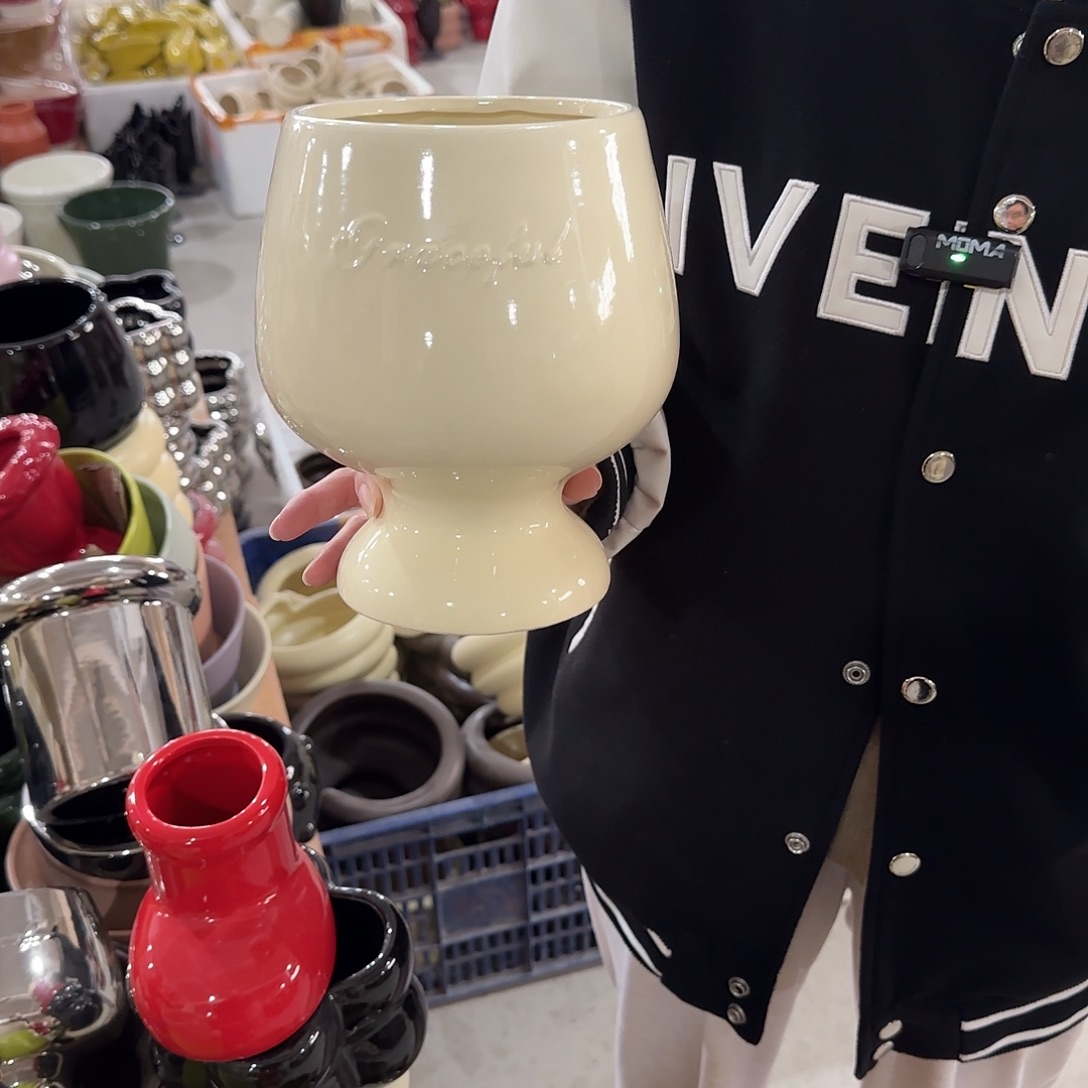 中号花盆花盆花盆