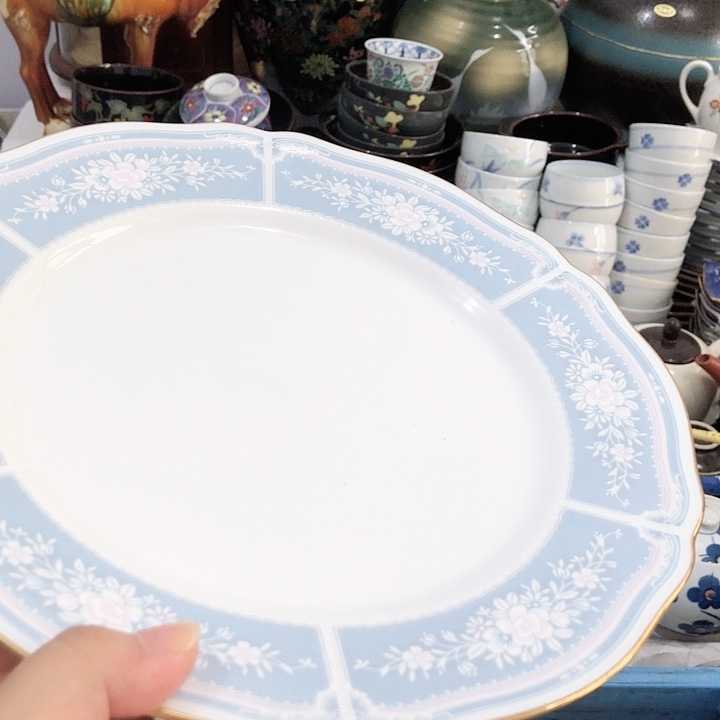 彦***雄瓷片中古回流瓷器瓷器