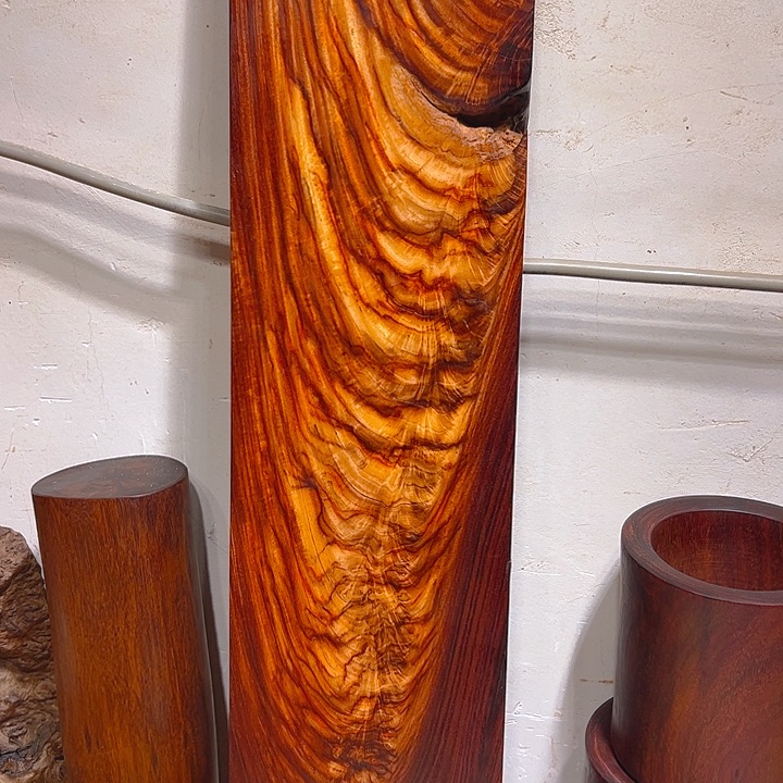 用***1紫檀木类端景台檀香