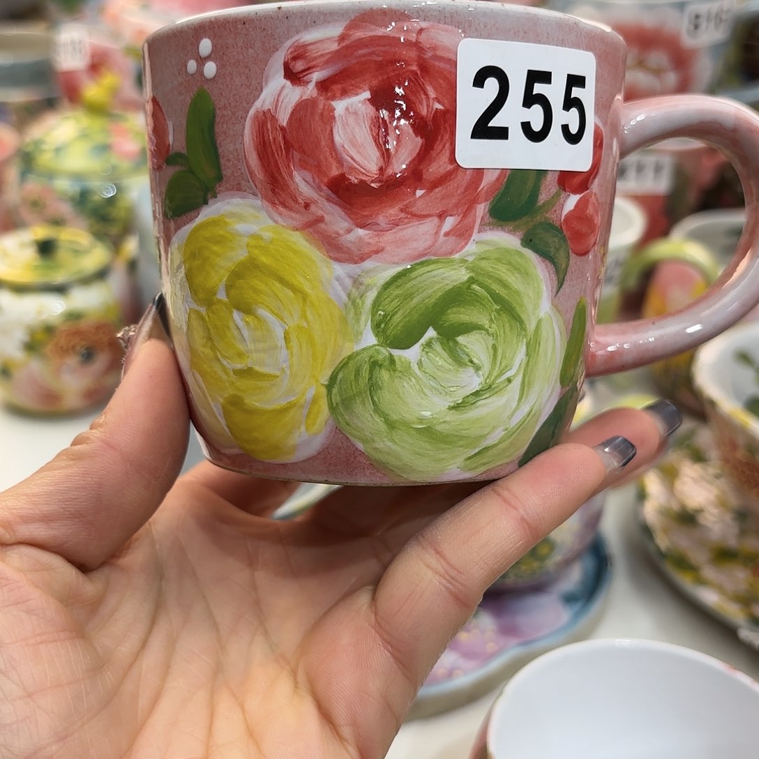 瓷片我是个没有底线又爱