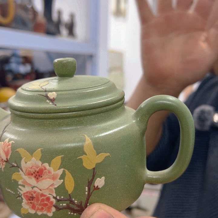 宜兴紫砂壶宜兴紫砂壶