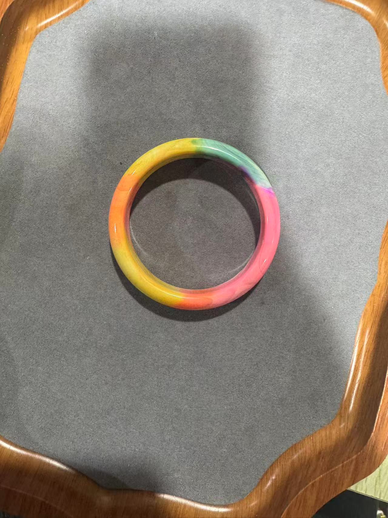 A100典藏系列s级高货手镯