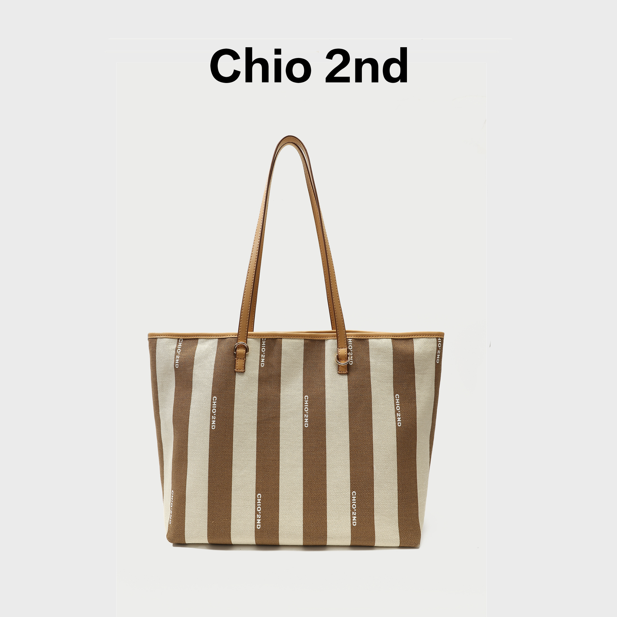 南风×Chio2nd 托特包