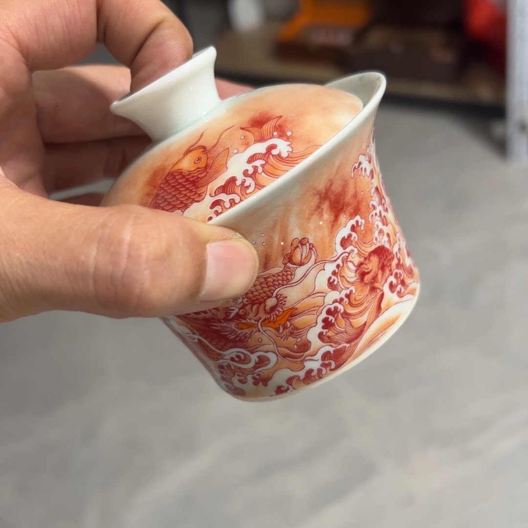 用***3库存茶具部分瑕疵介意勿拍