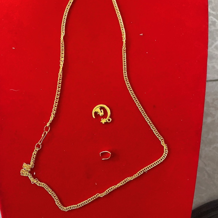 151时尚百搭首饰