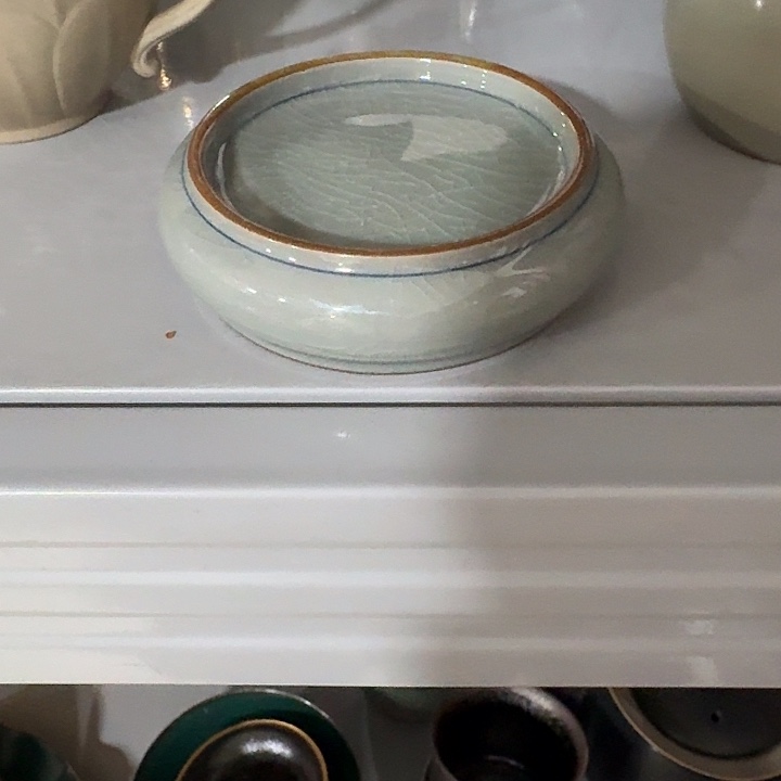 主人杯一个，瓷。。主人的