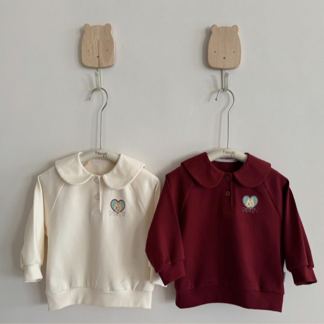 右子浅秋NO退NO换 上衣 YZ35229