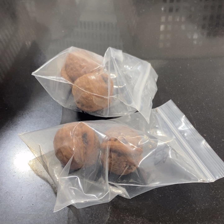 吊坠文玩核桃球球