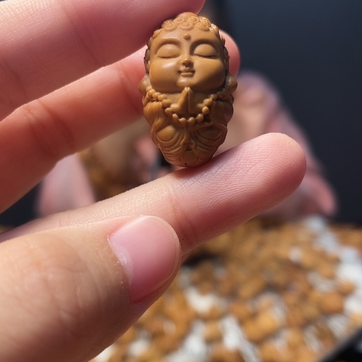 吊坠橄榄核橄榄核