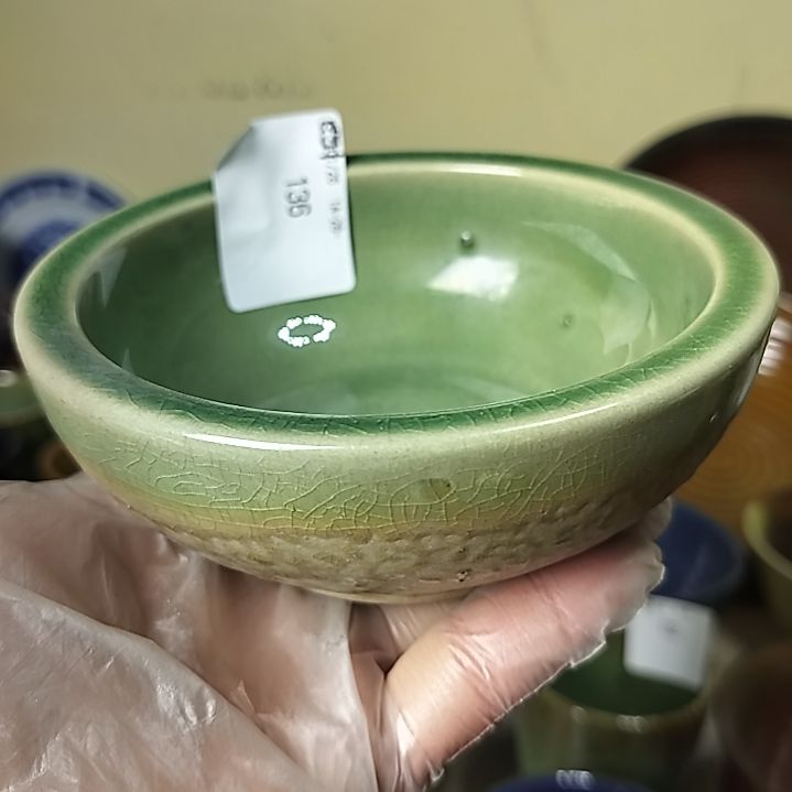 盘瓷片陶瓷杯盘壶碗都有